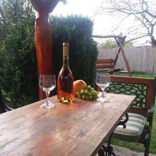 Margaréta Panzió Sárospatak (2)