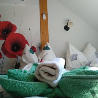 Margaréta Panzió Sárospatak (5)