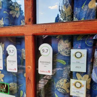 Mátrai Vendégház Mátraderecske (5)