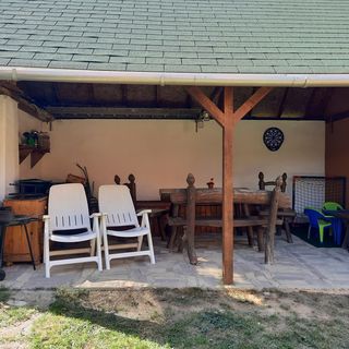 Mátrai Vendégház Mátraderecske (4)