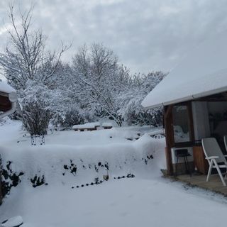 Mátrai Vendégház Mátraderecske (2)