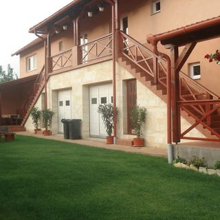 Niki Vendégház Tokaj (4)