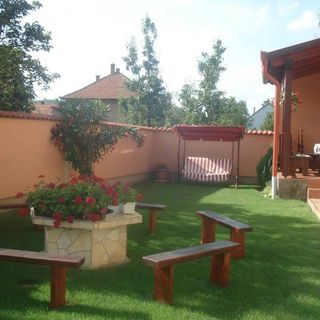 Niki Vendégház Tokaj (5)