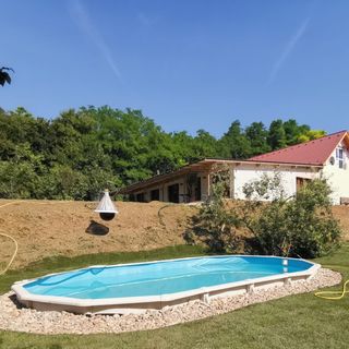 Somogy Kertje Üdülőfalu-és Étterem Bonnya (5)