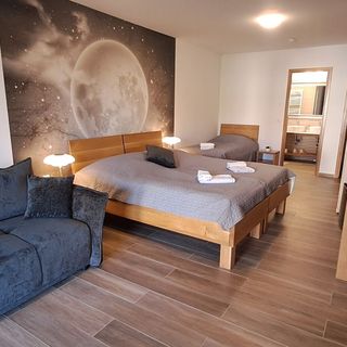 Somogy Kertje Üdülőfalu-és Étterem Bonnya (2)