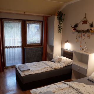 Mini Vendégház Apartman Budaörs (4)