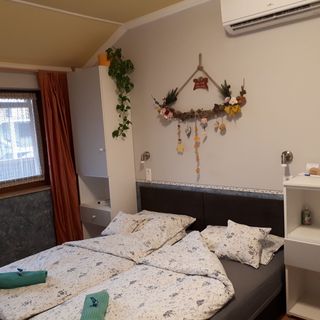 Mini Vendégház Apartman Budaörs (2)