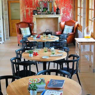 Petneházy Aparthotel Budapest (5)