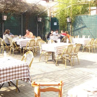 Szent György Fogadó Pécs (3)