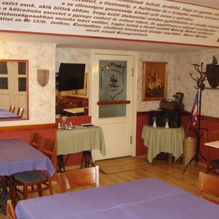 Szent György Fogadó Pécs (5)