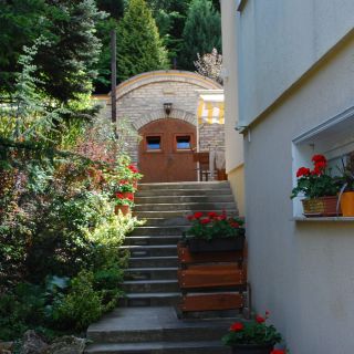 Villa Retró Harmónia Panzió Visegrád (5)
