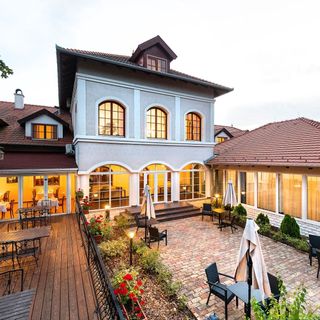 Bodrogi Kúria Wellness Hotel Inárcs (5)