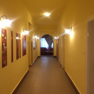 Mater Salvatoris Konferenciaközpont és Lelkigyakorlatos Ház Gödöllő (3)