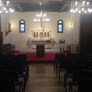 Mater Salvatoris Konferenciaközpont és Lelkigyakorlatos Ház Gödöllő (4)