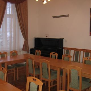 Mater Salvatoris Konferenciaközpont és Lelkigyakorlatos Ház Gödöllő (5)