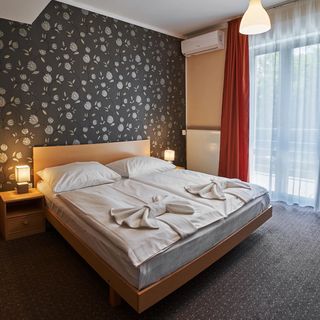 Hotel Korona Harkány (2)