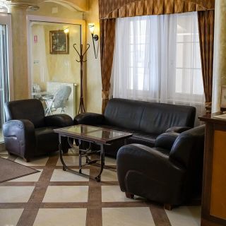 Öreg Miskolcz Hotel és Étterem Miskolc (2)