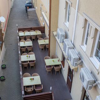 Öreg Miskolcz Hotel és Étterem Miskolc (3)