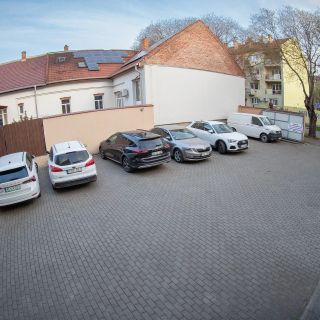 Öreg Miskolcz Hotel és Étterem Miskolc (4)