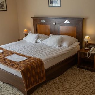 Öreg Miskolcz Hotel és Étterem Miskolc (5)
