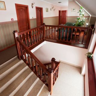 Hubertus Vendégház Zebegény (4)