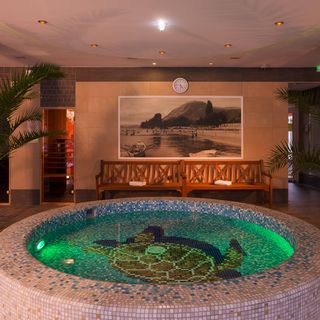 Honti Panzió Visegrád (3)