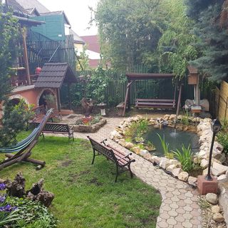 Legányi Wellness Apartmanházak Eger (5)