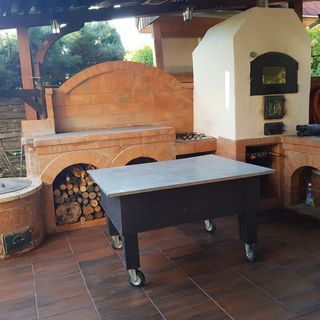 Legányi Wellness Apartmanházak Eger (4)