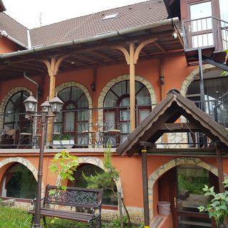 Legányi Wellness Apartmanházak Eger (5)