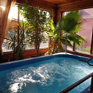 Legányi Wellness Apartmanházak Eger (2)