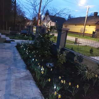 Kati Vendégház Hajdúnánás (2)