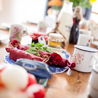 Dió-Lak Vendégház Feldebrő (4)