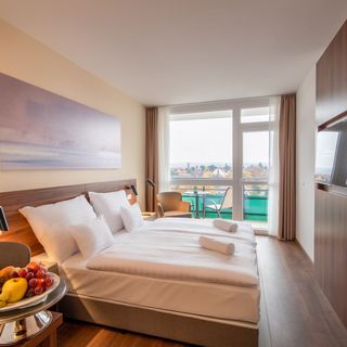 Hunguest Hotel Panoráma Hévíz (2)