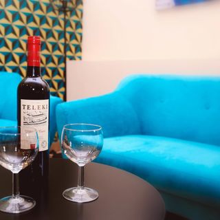 Flóra Panzió Miskolctapolca*** (2)