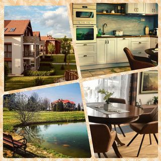 Birdland Apartmanok Bük (3)