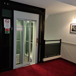 Teleki-Wattay Kastély Pomáz (3)