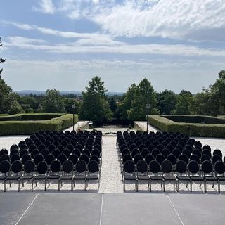 Teleki-Wattay Kastély Pomáz (4)