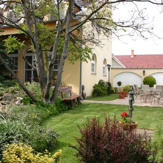 Kenguru Panzió*** Hódmezővásárhely (2)