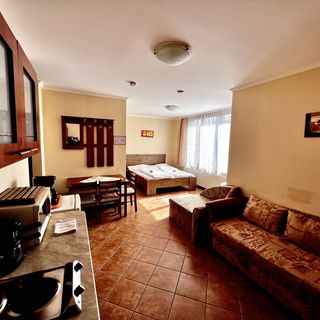 Kolbászház Apartman Gyula (2)
