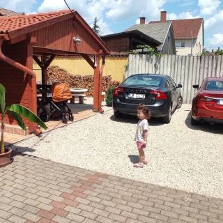 Fortuna Apartman Hajdúszoboszló (4)