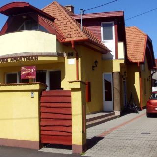 Fortuna Apartman Hajdúszoboszló (2)
