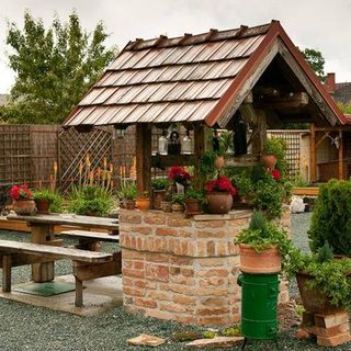 La Villa Pergola Szentgotthárd (2)