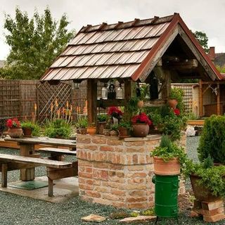 La Villa Pergola Szentgotthárd (2)