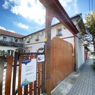 Hargita Panzió Vecsés (2)