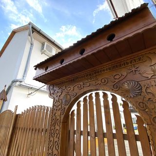 Hargita Panzió Vecsés (4)