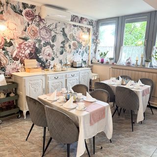 St. Kristóf Panzió Eger*** (3)