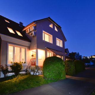 Vincze Vendégház Eger (5)