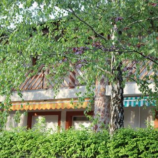 Lilla Apartman Balatonboglár (4)