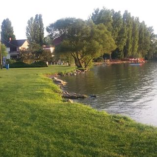 Lilla Apartman Balatonboglár (2)