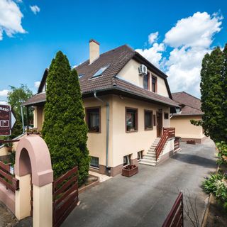 Szenti Vendégház Győr (2)